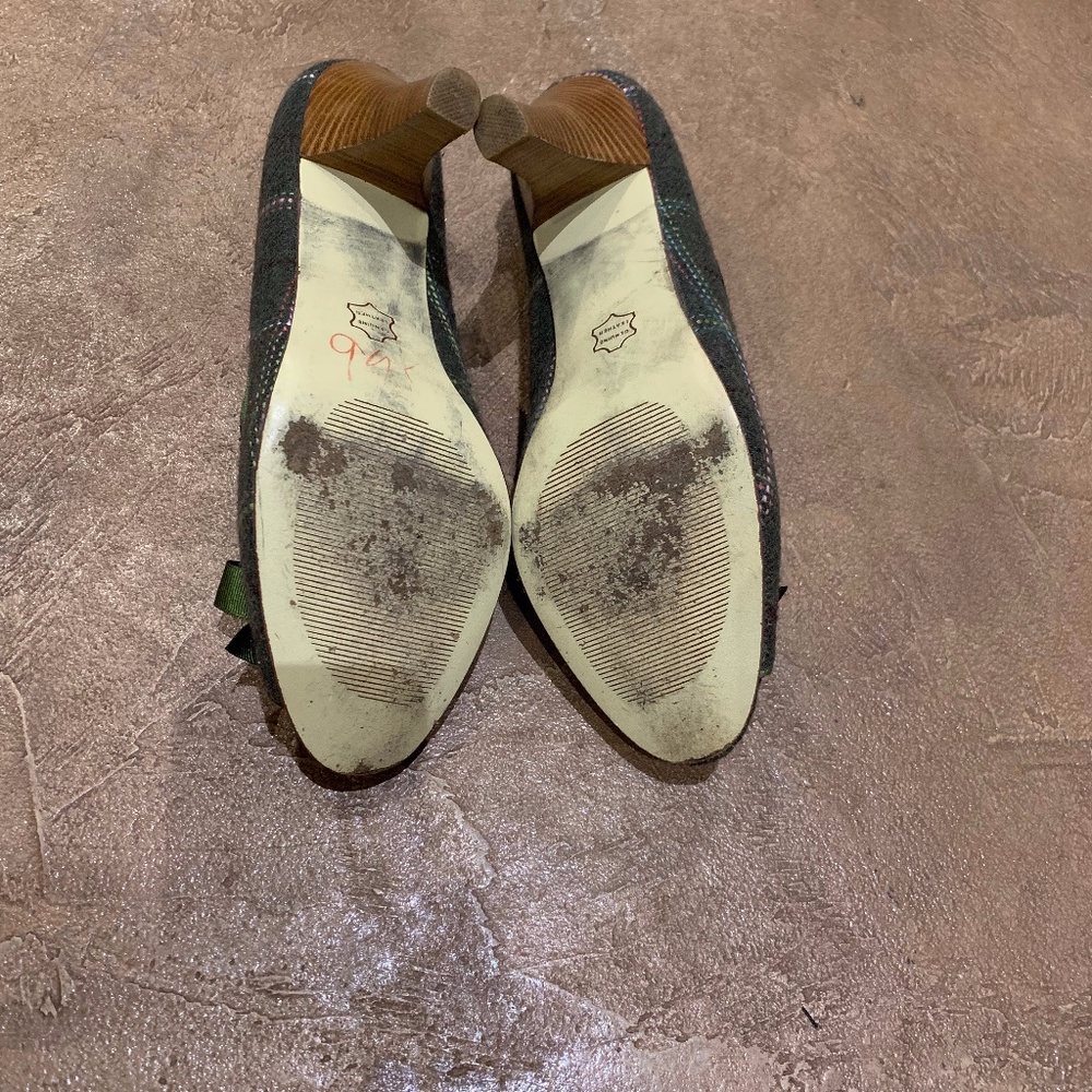 Steve Madden womens heels shoes stilettos open 10 - Picture 4 of 5